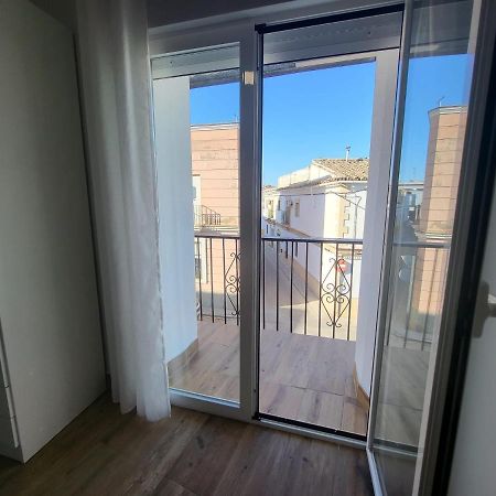 Apartamento El Arrumbador جيريز المظهر الخارجي الصورة