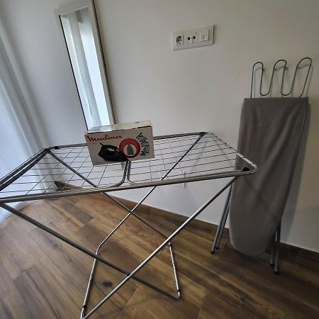 Apartamento El Arrumbador جيريز المظهر الخارجي الصورة