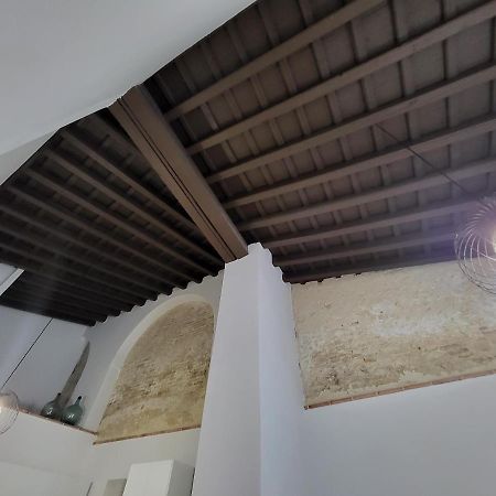 Apartamento El Arrumbador جيريز المظهر الخارجي الصورة