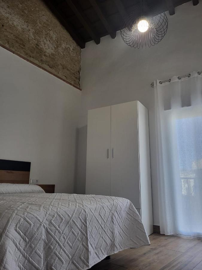 Apartamento El Arrumbador جيريز المظهر الخارجي الصورة