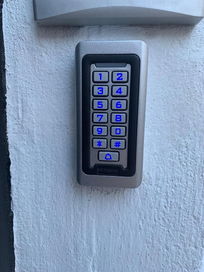 Apartamento El Arrumbador جيريز المظهر الخارجي الصورة