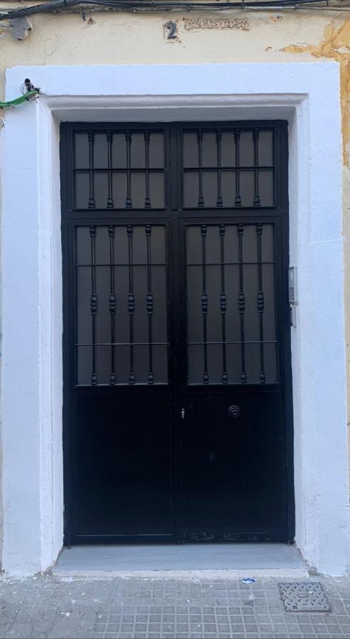 Apartamento El Arrumbador جيريز المظهر الخارجي الصورة