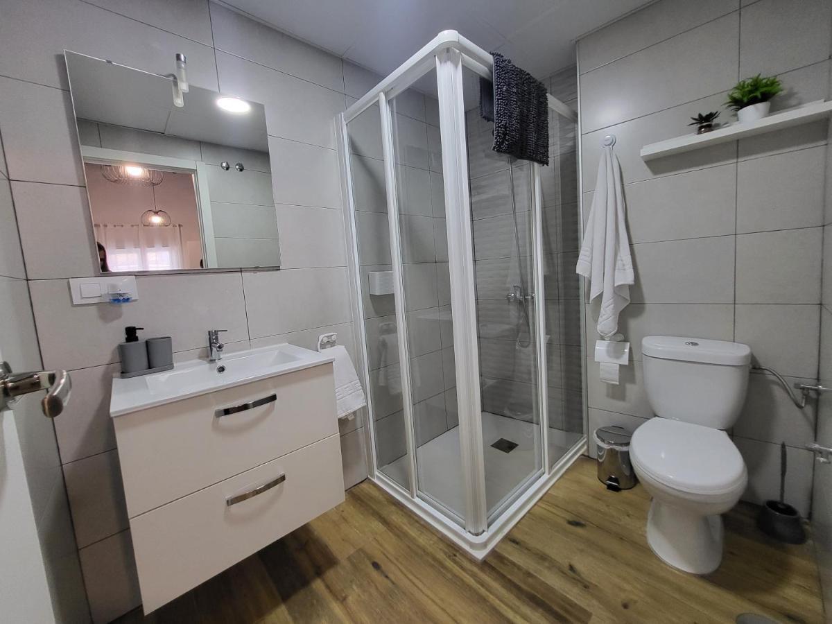 Apartamento El Arrumbador جيريز المظهر الخارجي الصورة