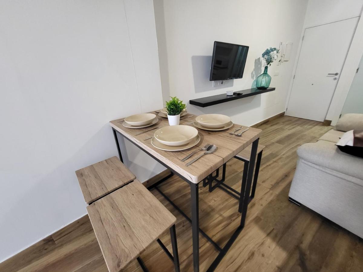 Apartamento El Arrumbador جيريز المظهر الخارجي الصورة