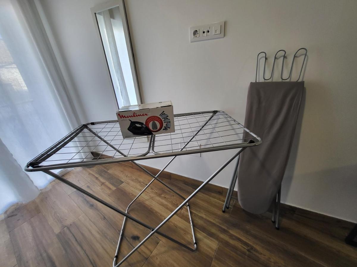 Apartamento El Arrumbador جيريز المظهر الخارجي الصورة