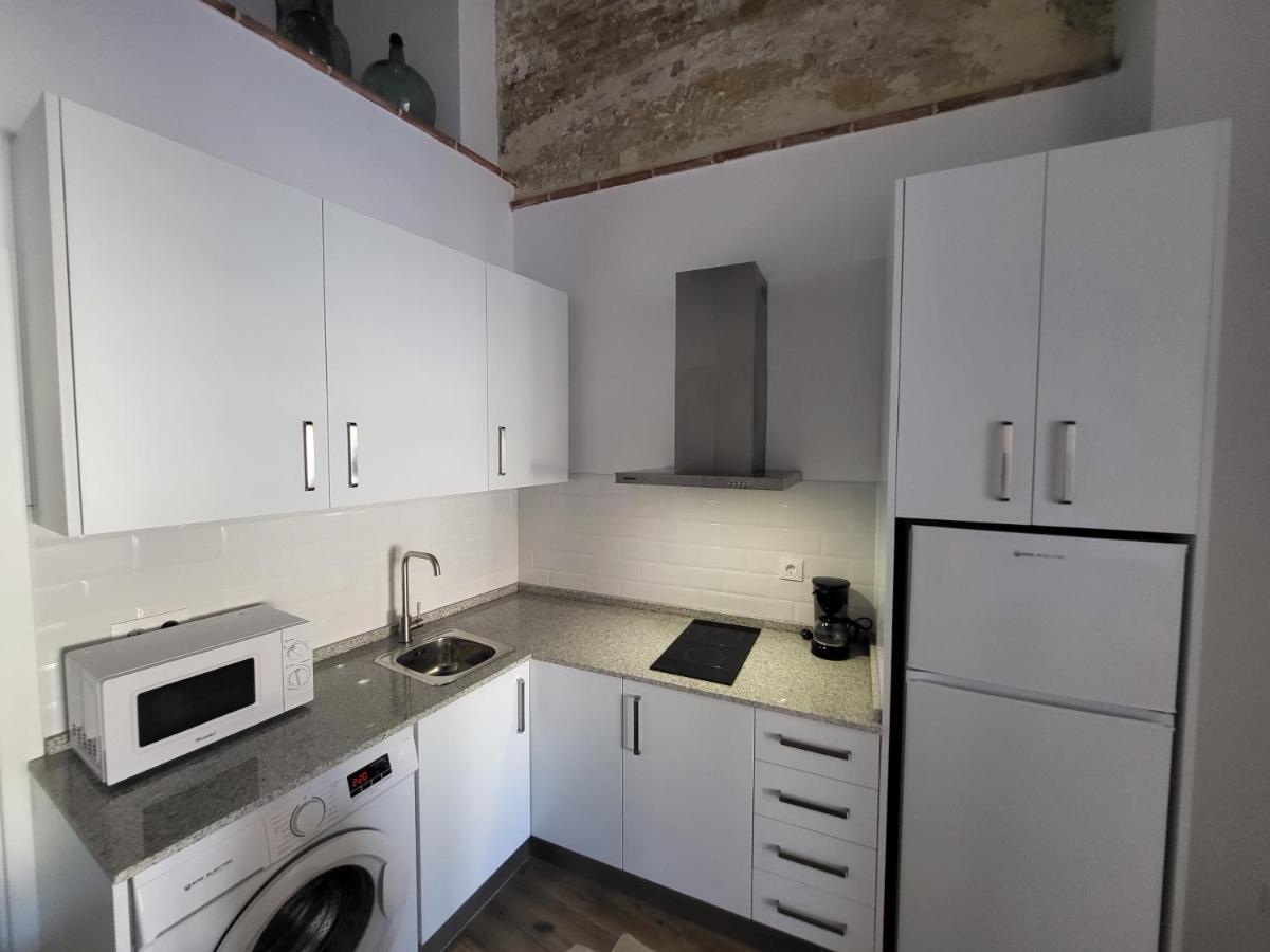 Apartamento El Arrumbador جيريز المظهر الخارجي الصورة